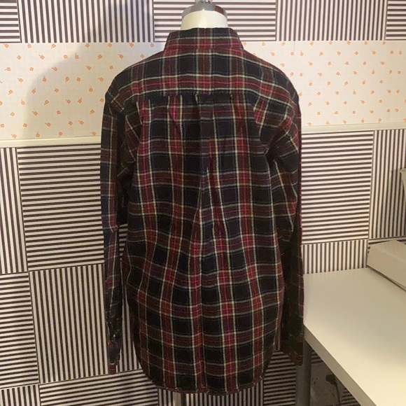 L.L.Bean flannel - Picture 2 of 3